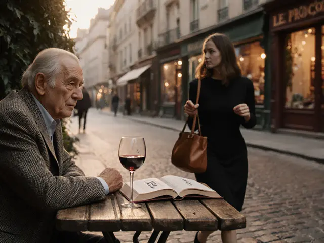 Exploring the World of Escorts in Paris 5th Arrondissement