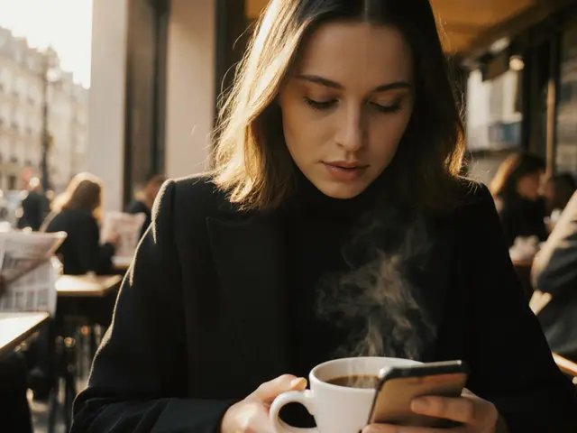 How to Be a Successful Escort in Paris: Essential Tips for Aspiring Companions