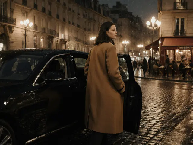 Paris 6 Arrondissement: A Guide to Luxury Escorts in the Heart of Saint-Germain-des-Prés