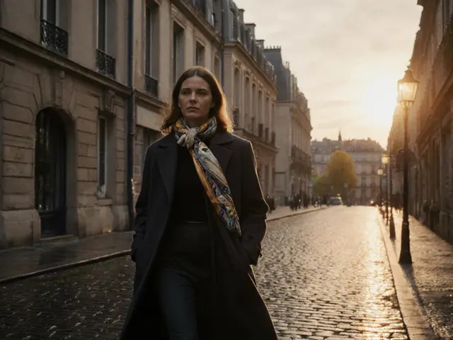 Paris 6 Arrondissement Escorts: Elegance, Discretion, and the Art of Luxury Companionship