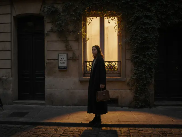 The Best Advice for Aspiring Escorts in Paris