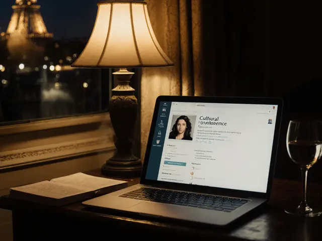 The Future of the Escort Industry in Paris: What to Expect in 2025 and Beyond