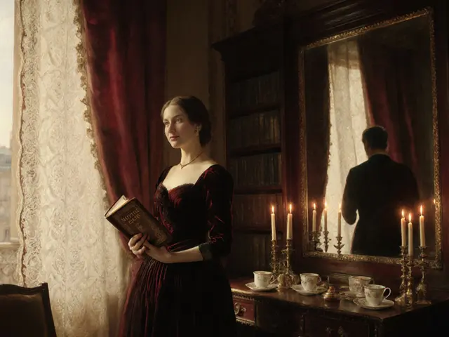 The Timeless Appeal of Escort Girls in Paris: A Journey Through Time