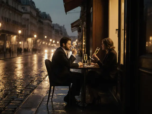 The Ultimate Guide to Finding the Perfect Escort in Paris