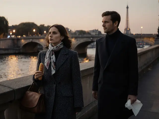 Unforgettable Nights: The Best Escort Experiences in Paris 7th Arrondissement