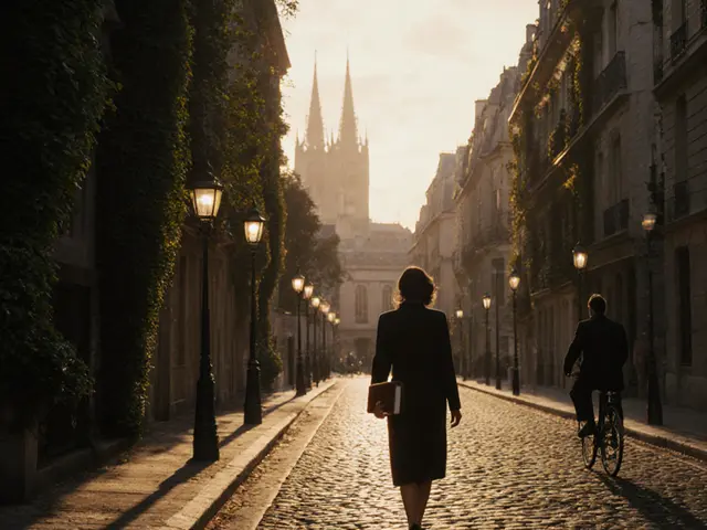 Unleash Your Desires with Escorts in Paris 6 Arrondissement