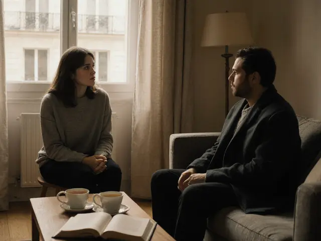 What to Expect from an Escort in Vaugirard: A Realistic Guide