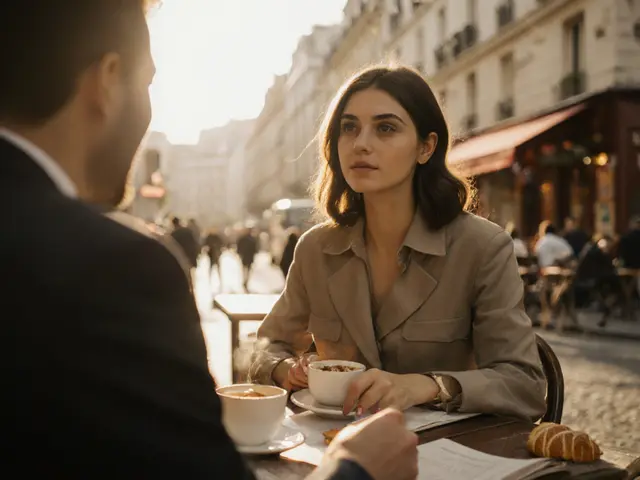 Why Escort Pas Cher Paris is the Smart Choice