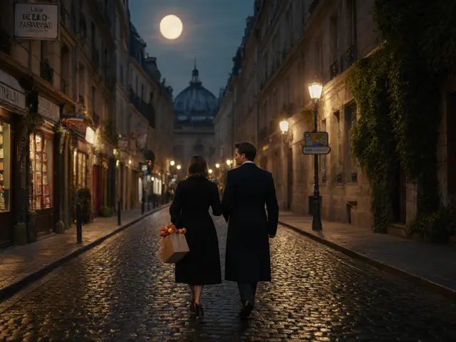 Your Guide to Luxury Escort Services in Paris 5th Arrondissement