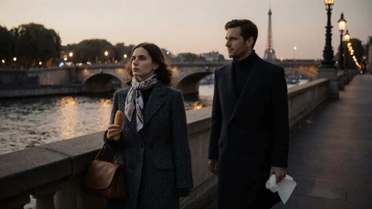 Unforgettable Nights: The Best Escort Experiences in Paris 7th Arrondissement