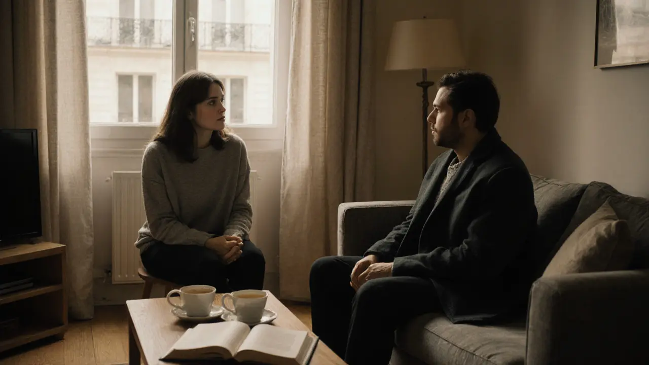 What to Expect from an Escort in Vaugirard: A Realistic Guide