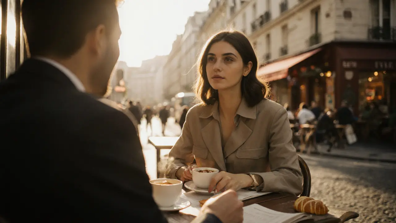 Why Escort Pas Cher Paris is the Smart Choice