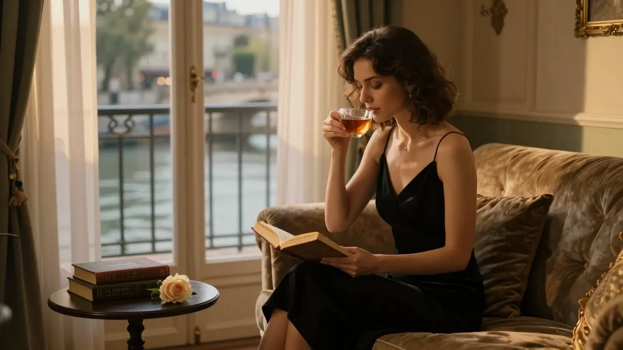 Exploring the World of Paris Escort Girls: What You Need to Know