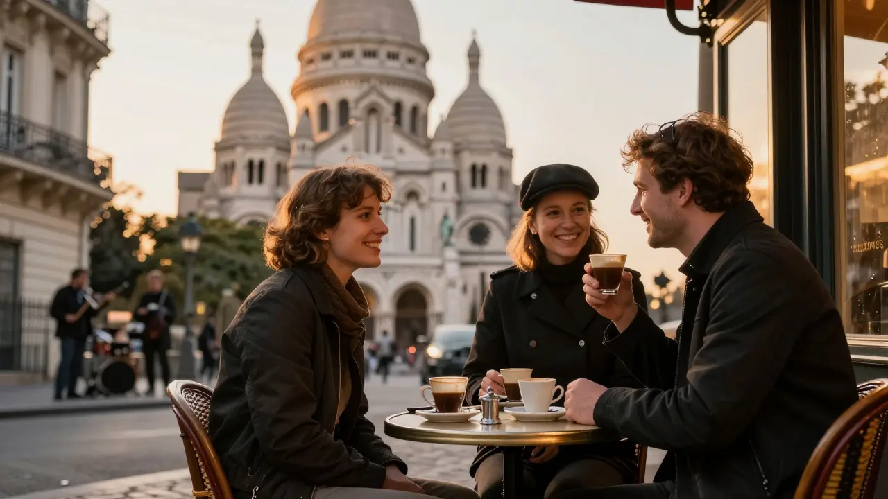 Finding the Perfect Escort in Paris on a Budget: Real Tips That Work