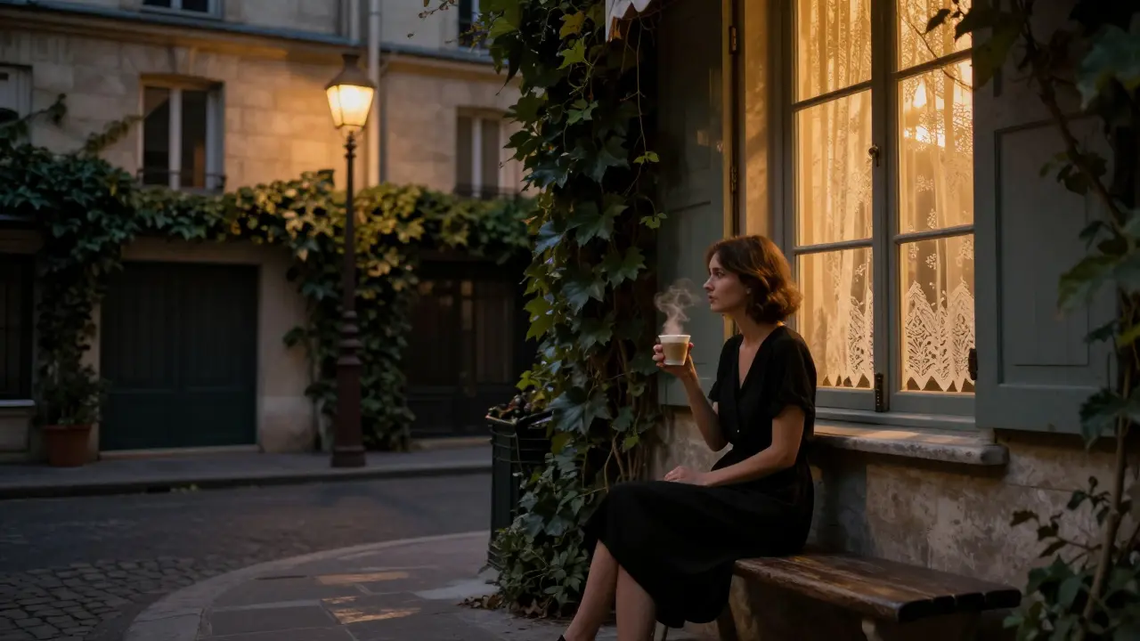 Paris 18th Arrondissement Escorts: What Makes Them Stand Out