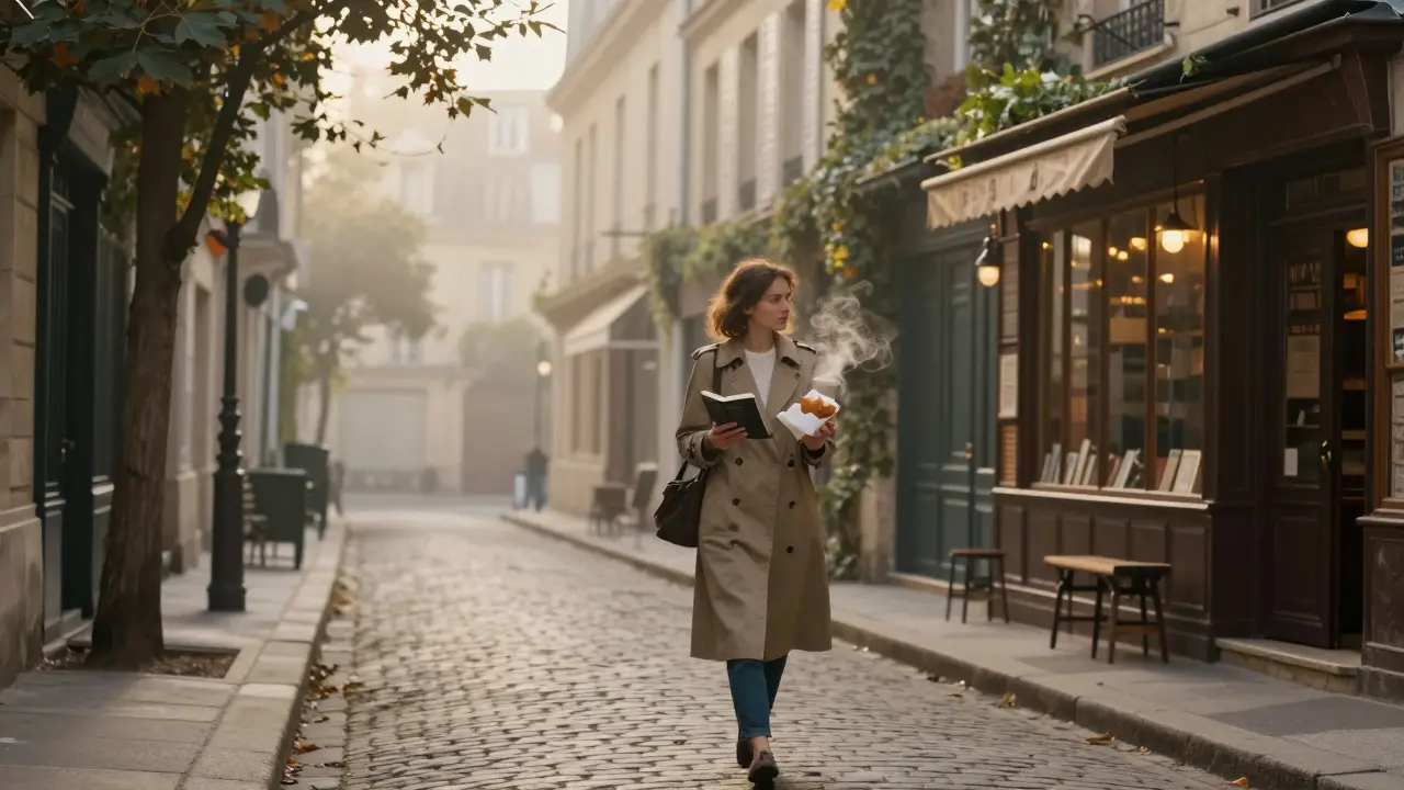 Paris 5 Arrondissement Escorts: Where Elegance Meets Discretion