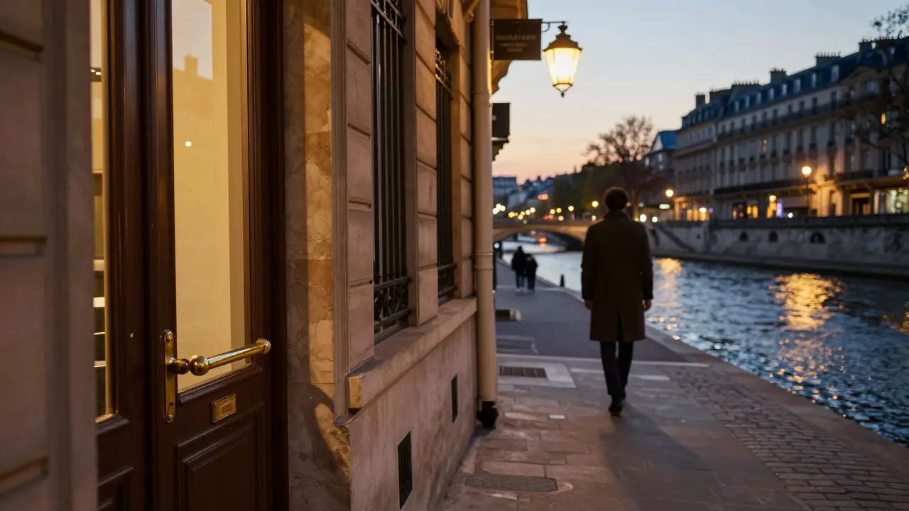 Paris 7 Arrondissement Escorts: Where Elegance Meets Discretion