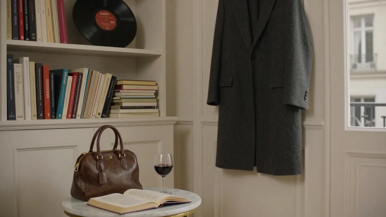 The Alluring World of Escort Luxe Paris: What You Need to Know