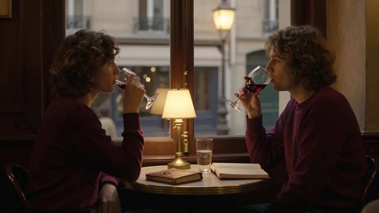 The Benefits of Hiring an Independent Escort in Paris