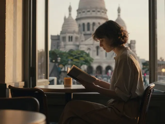 Affordable Glamour in Paris: How to Find Real Escort Services That Don’t Break the Bank