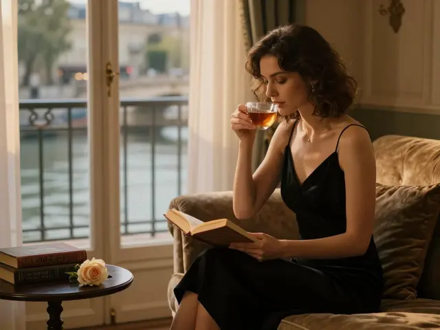 Exploring the World of Paris Escort Girls: What You Need to Know