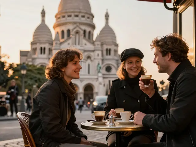 Finding the Perfect Escort in Paris on a Budget: Real Tips That Work