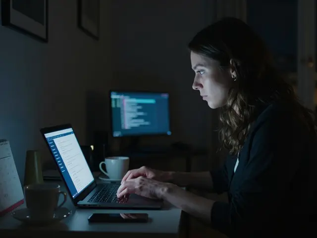 How Politics and Regulations Shape the Escort Industry in Paris