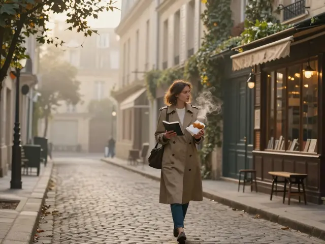 Paris 5 Arrondissement Escorts: Where Elegance Meets Discretion