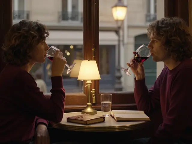 The Benefits of Hiring an Independent Escort in Paris