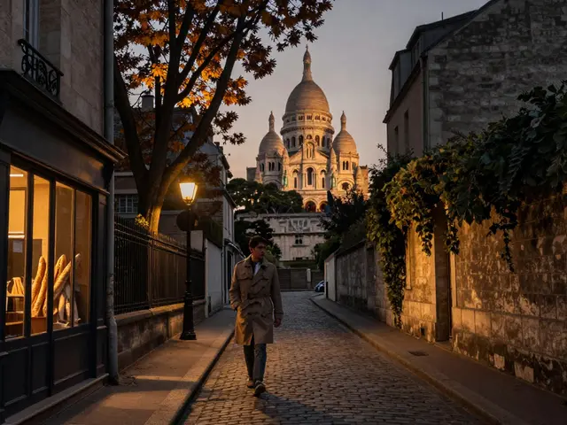 The Parisian Experience with Escort Paris Pas Cher