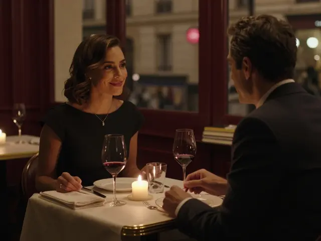 Unveiling the Mystique of Escort VIP Paris