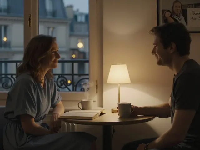 What Makes Escort Pas Cher Paris Stand Out