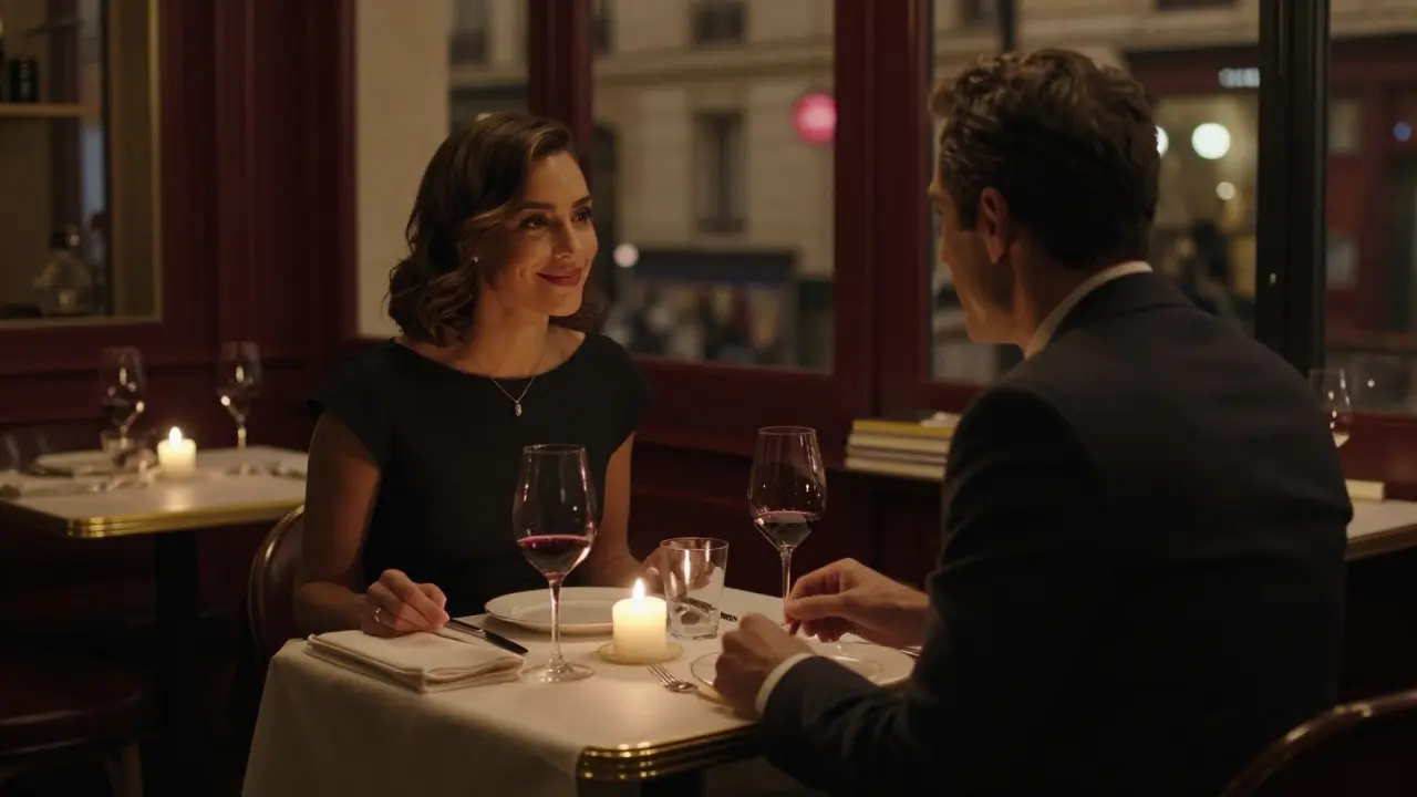 Unveiling the Mystique of Escort VIP Paris