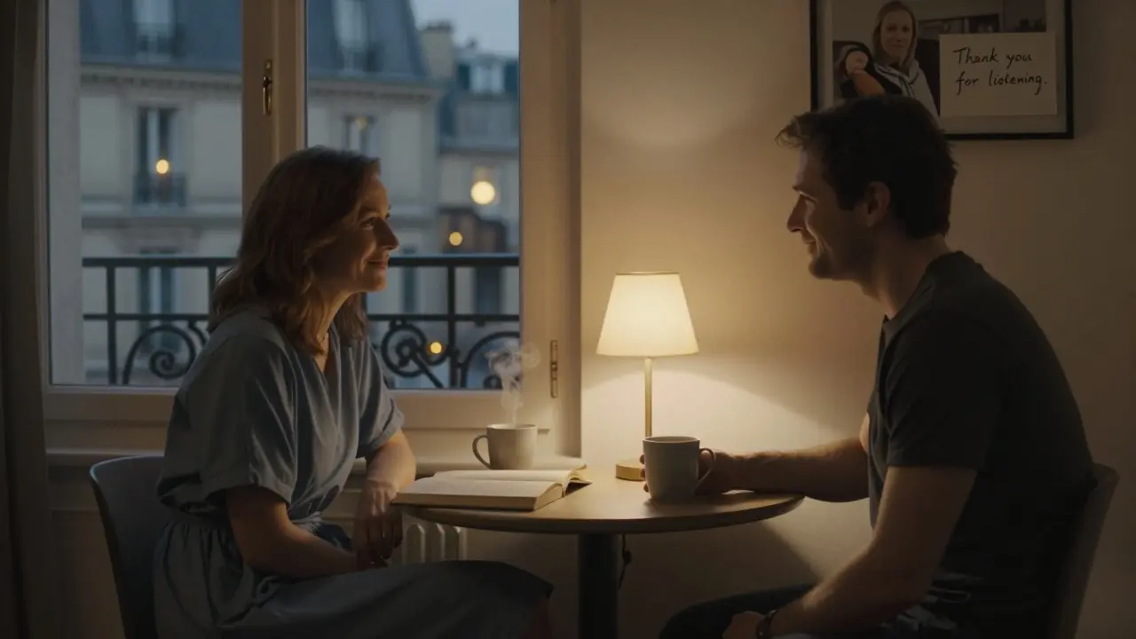 What Makes Escort Pas Cher Paris Stand Out