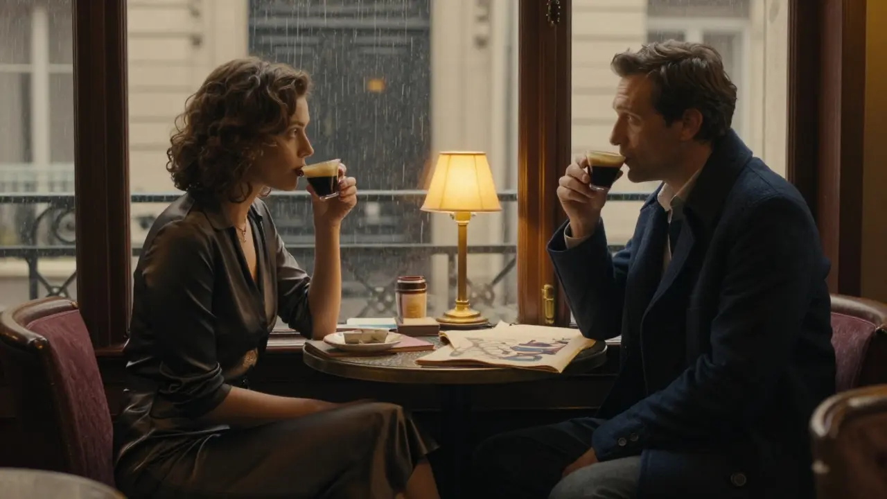 Escort de Luxe Paris: The Ultimate Guide to Elegance, Discretion, and High-End Companionship