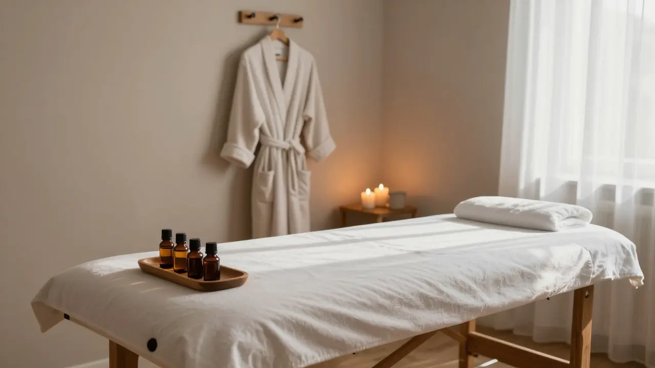 How to Find Your Perfect Escort Massage Match in Paris