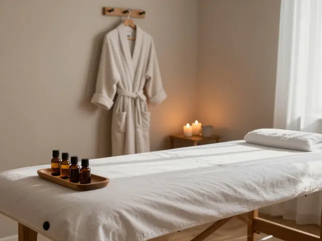 How to Find Your Perfect Escort Massage Match in Paris