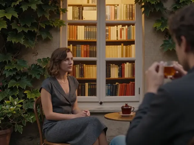 The Top Escort Vaugirard Services You Shouldn't Miss