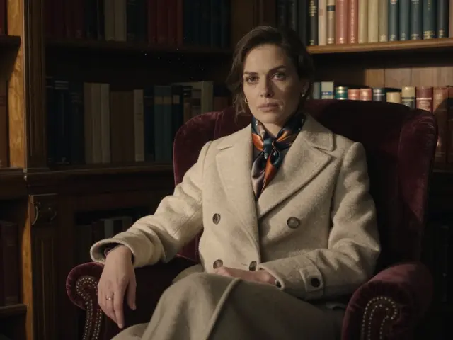 Why Escort Soumise Paris is the Epitome of Submissive Elegance