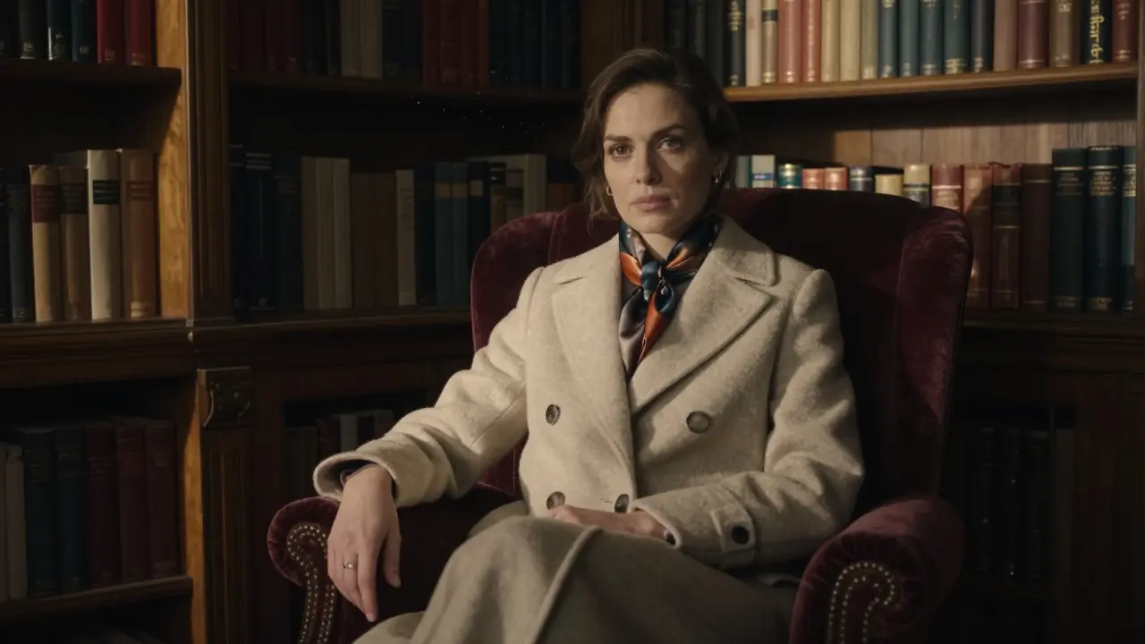 Why Escort Soumise Paris is the Epitome of Submissive Elegance