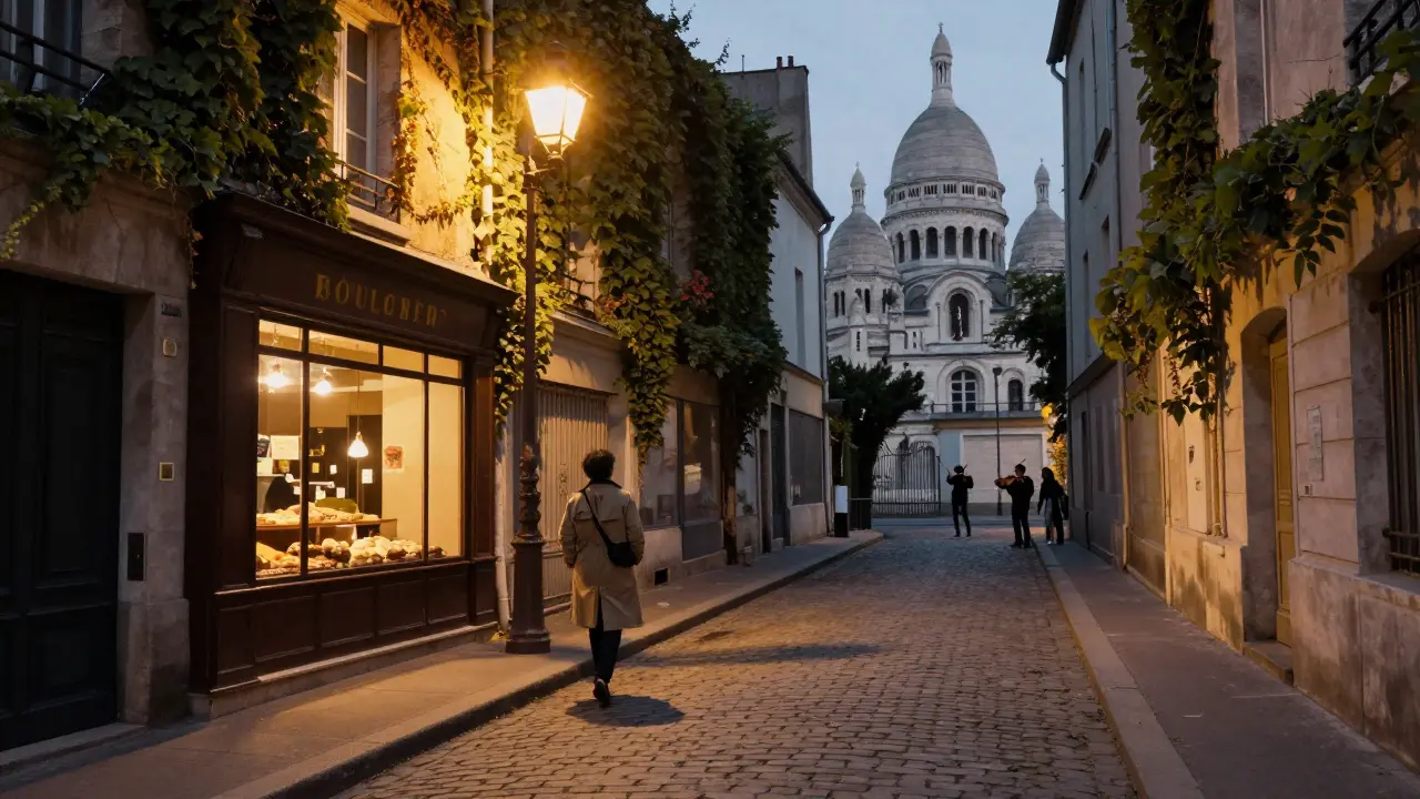 Exploring Paris 18th Arrondissement: Reliable Escort Services You Can Count On