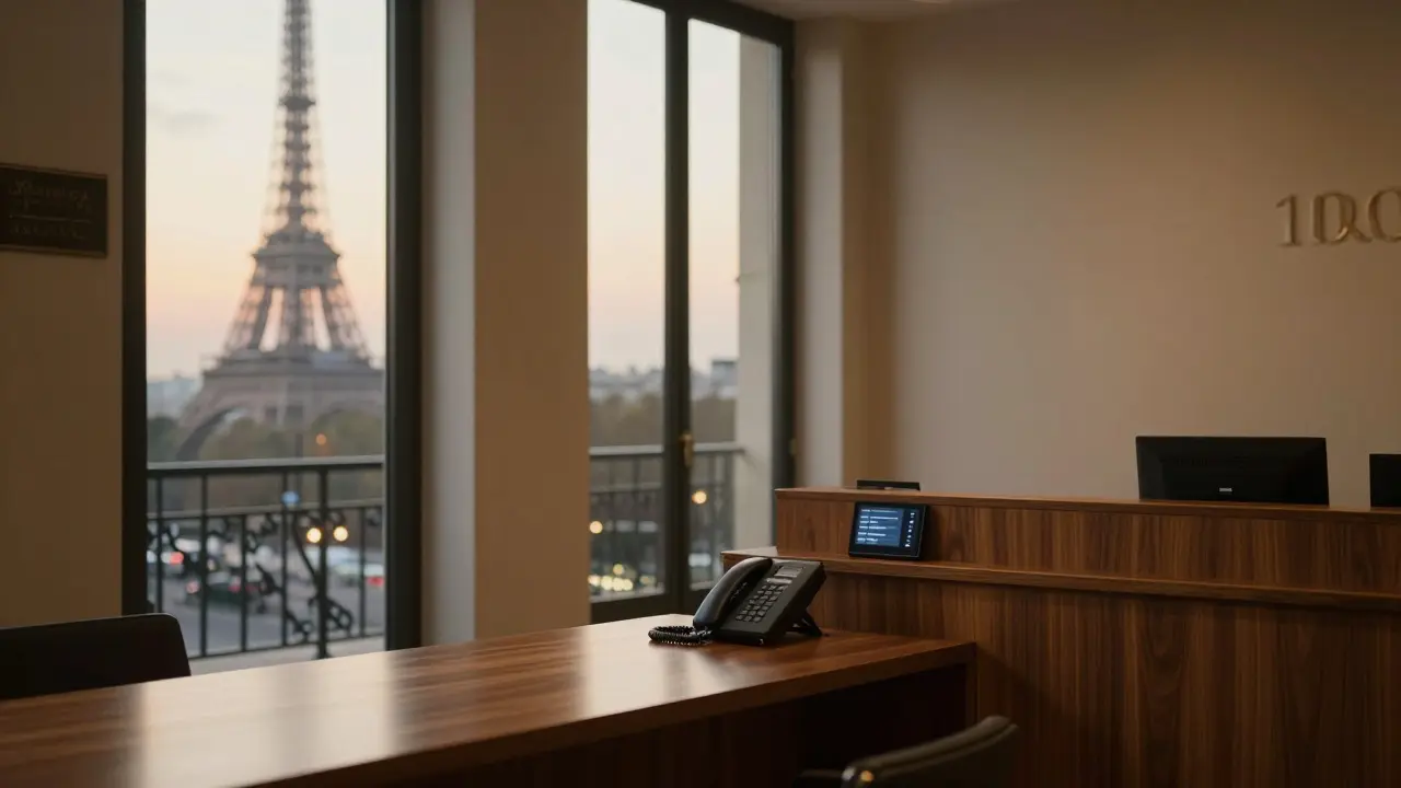 The Ultimate Guide to Agence Escort Paris