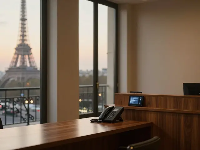 The Ultimate Guide to Agence Escort Paris