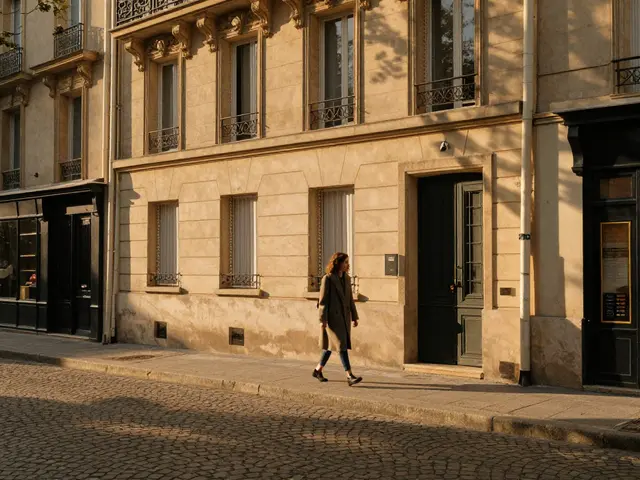 Unveiling the Secrets of Escort Vaugirard: What You Need to Know