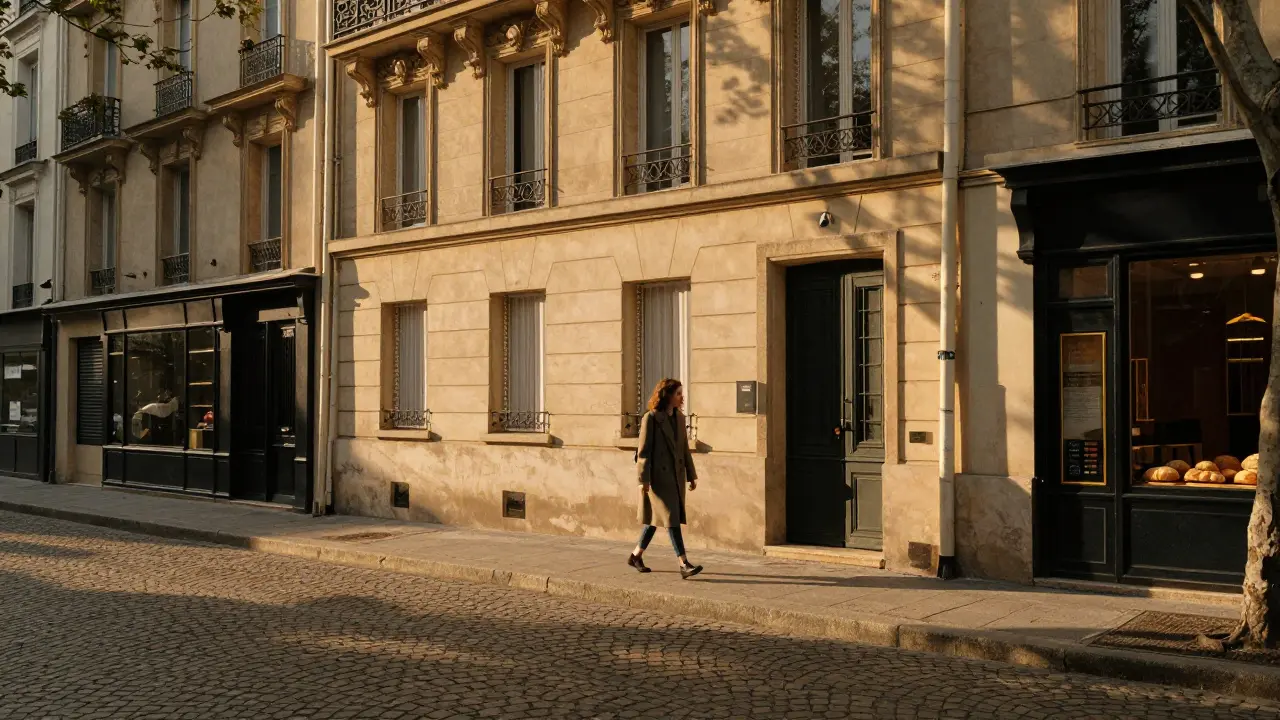 Unveiling the Secrets of Escort Vaugirard: What You Need to Know