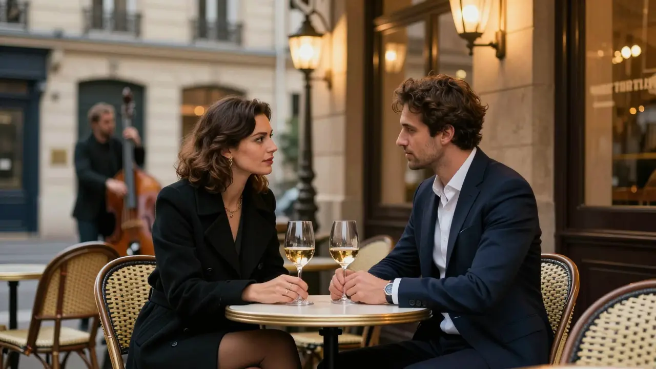 Exploring Paris Nightlife with Escort Girls: What You Need to Know