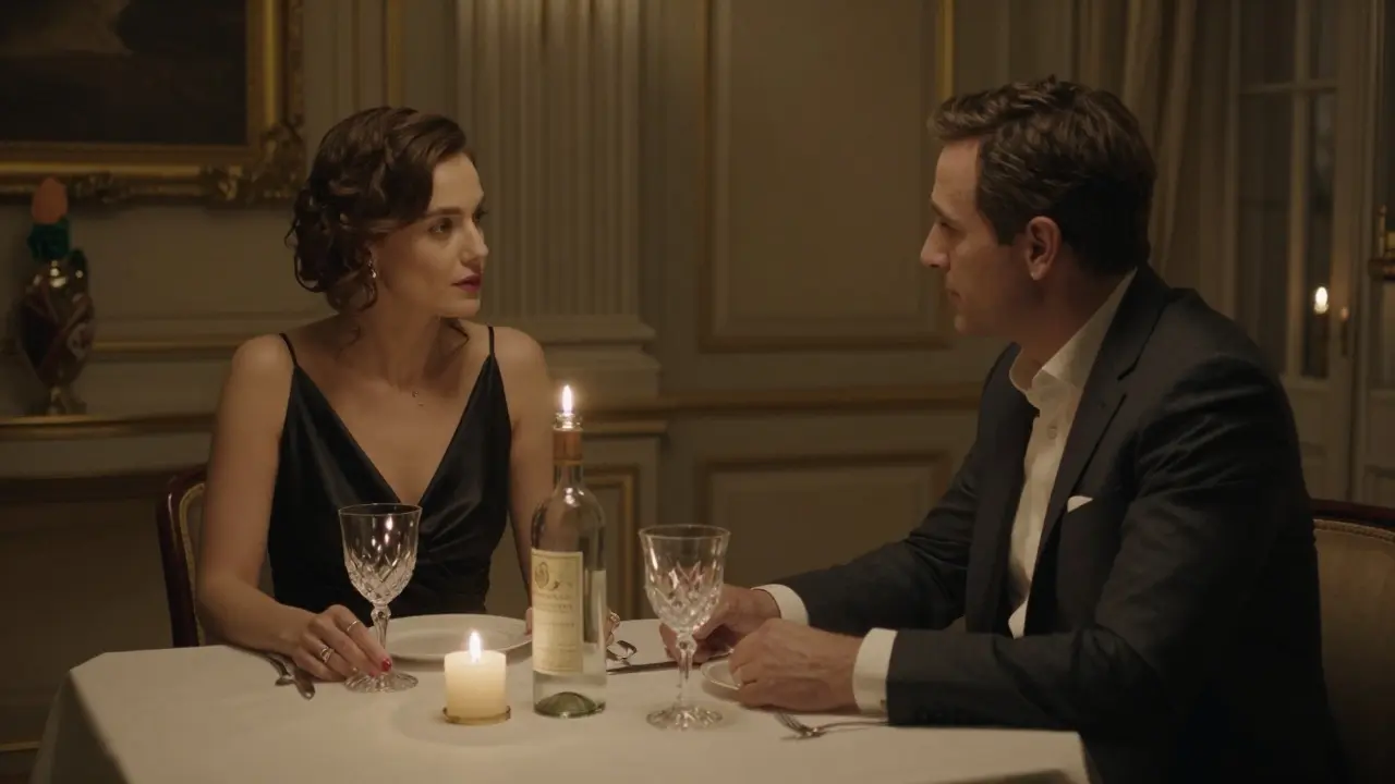 Luxury and Elegance: The World of High-Class Escort Services in Paris