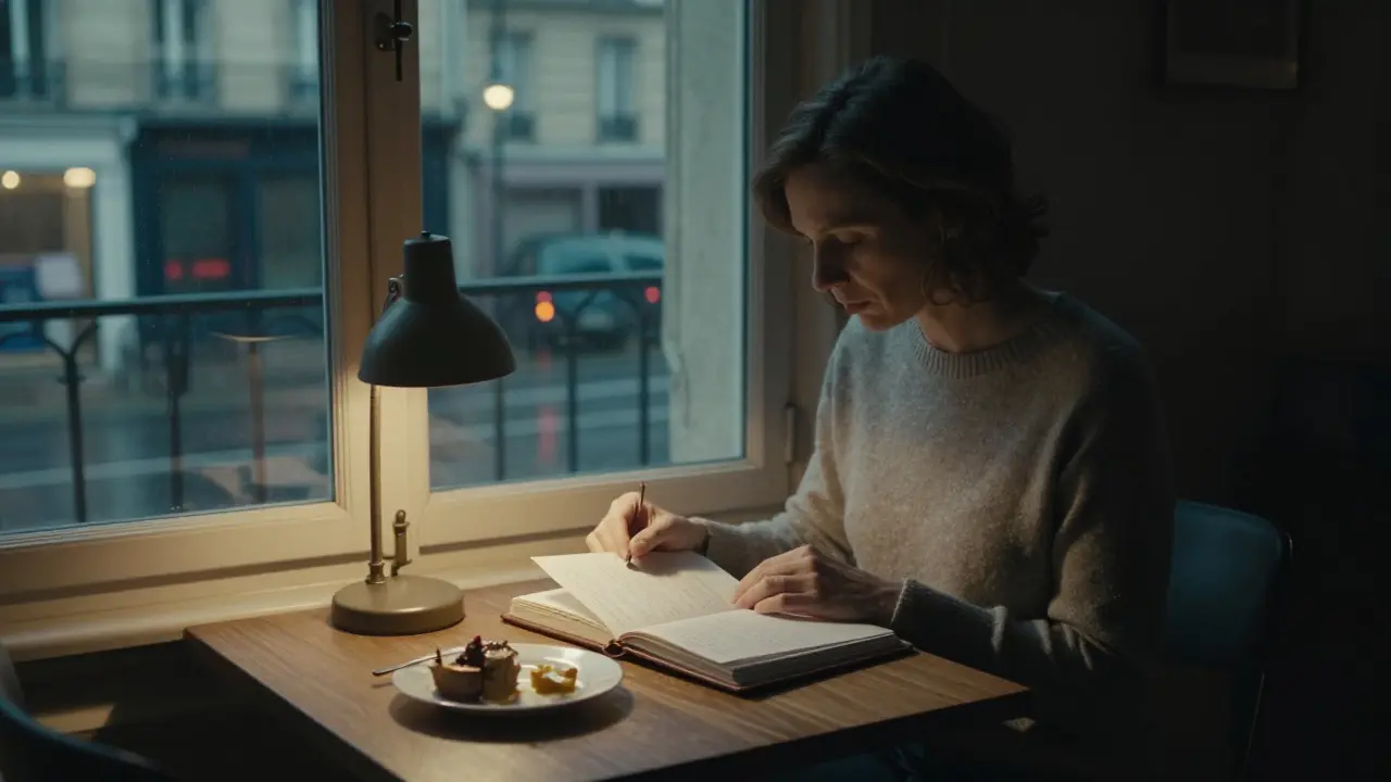 Paris 13 Arrondissement: The Real Story Behind Escort Girls Who Make a Statement