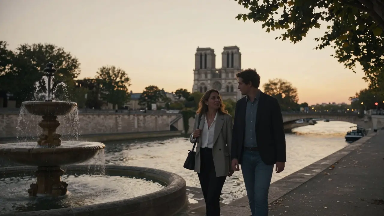 The Ultimate Guide to Escort Services in Paris 5th Arrondissement