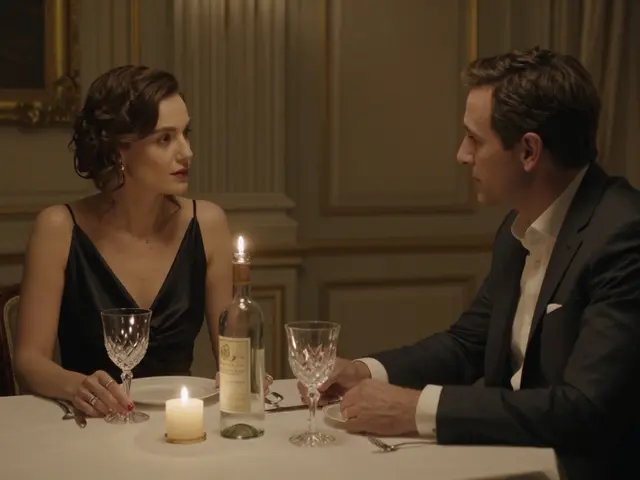 Luxury and Elegance: The World of High-Class Escort Services in Paris